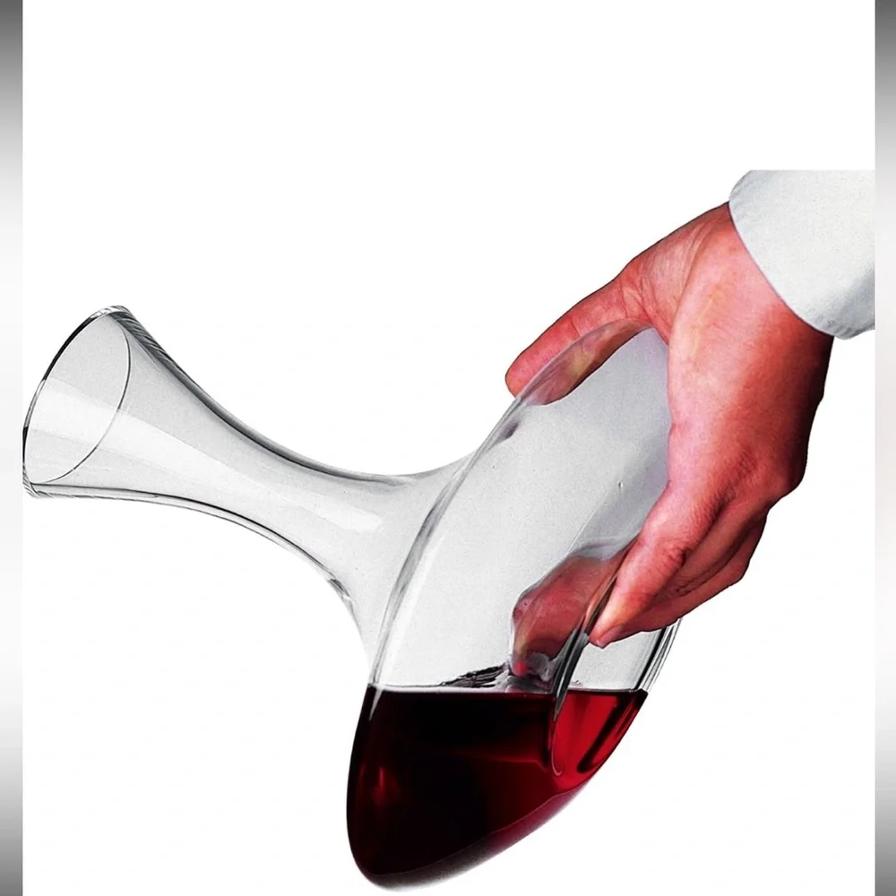 WMF Blown Glass 1.5 Liter Wine‎ Decanter